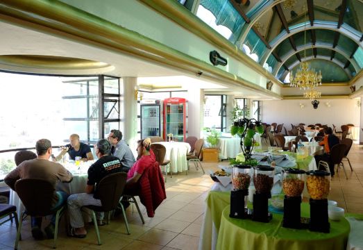 숙소 부대시설 2