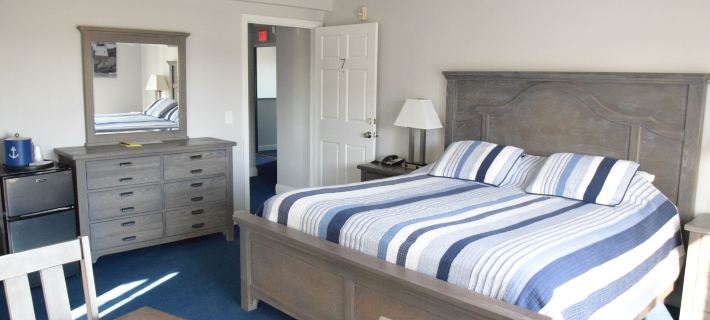 Rhea's Inn by the Sea Hotels in Middletown