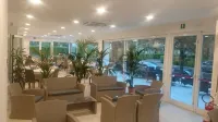 Hotel Helvetia - parcheggio