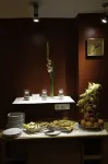 Hotel Tabor Maribor - breakfast