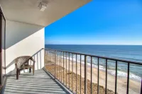 1109 Blue Heaven by Atlantic Towers Hotels in Carolina Beach