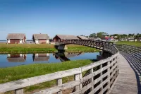 Gateway to Greenwich Suites Hotels in St. Peters Bay