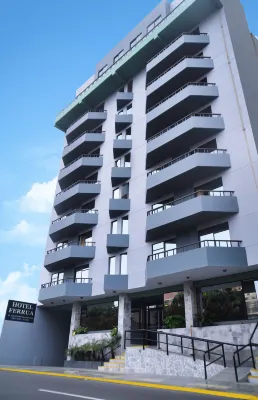 Hotel Ferrua Hotels in Jesus Maria