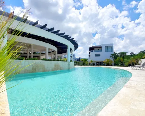 Amar'e Aparthotel & Spa Hotels in Las Terrenas