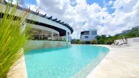 Amar'e Aparthotel & Spa - Pools