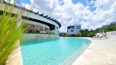 Amar'e Aparthotel & Spa Hotels in 