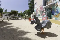 Camping Los Llanos Hotels in Els Poblets