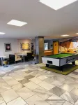 Hotel Heidenschanze Hotel a Freital