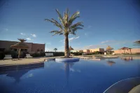 Boutique Hôtel Palais Masandoia - Pools