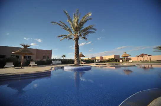 Boutique Hôtel Palais Masandoia