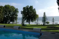 Beinwil am See Youth Hostel Hotels in Kulm District