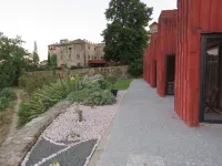 Paco de Pombeiro - Turismo de Habitacao