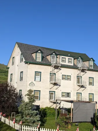 Third Mission Heritage Suites