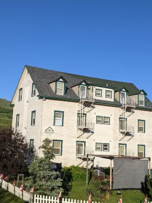 Third Mission Heritage Suites فنادق في بيس ريفر