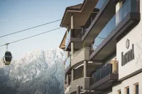 Kronplatz-Resort Hotel Kristall