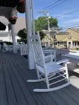 Brasswood Inn Hotels in Provincetown