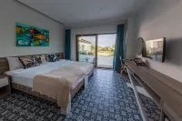 Assos Altın Otel Hotels near Fil Camping
