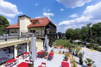 Das Hohenried Hotel di Freudenstadt