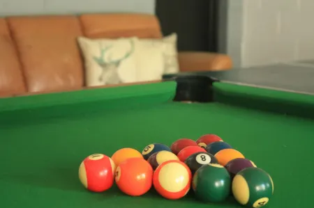 Troldhaugen Lodge - Adults Only Отели рядом с достопримечательностью «Lake Crackenback»