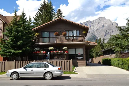 A Good Nite's Rest Bed and Breakfast