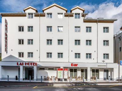 Lai Lifestyle Hotel