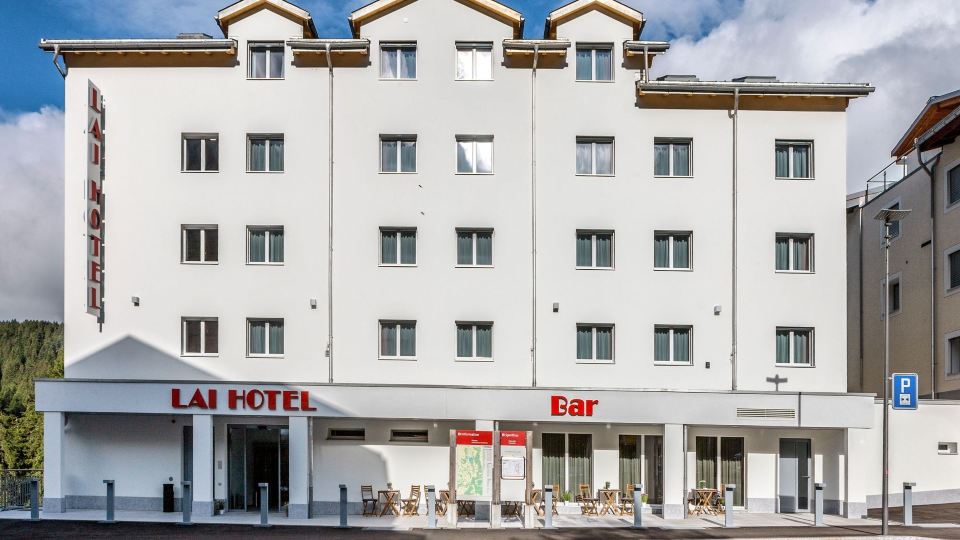 Lai Lifestyle Hotel