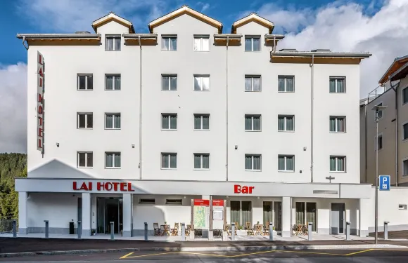 賴伊生活方式酒店