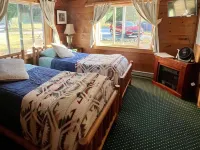 Deer Harbor Inn Hotels in Eastsound