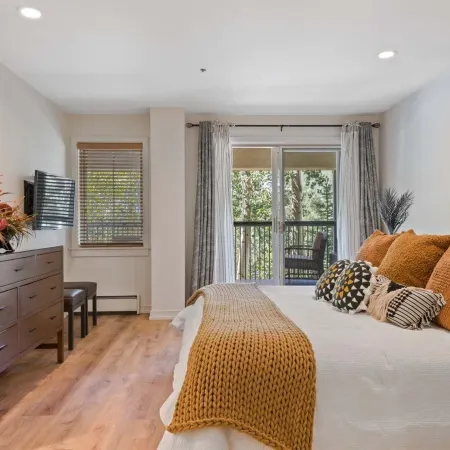 Beaver Creek Centennial Residences 2 Bedroom