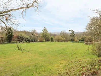 Hoath House Hotel dekat Swanley