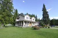 Cornerstone Bed and Breakfast