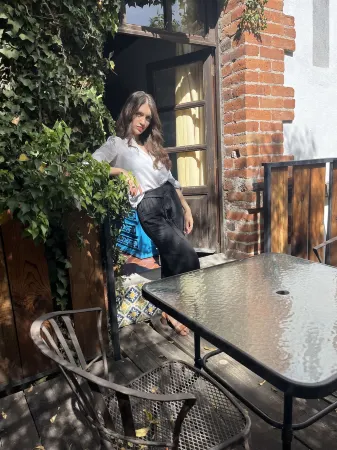 Posada Colibri - Hotel & Spa Отели в г. Теотиуакан