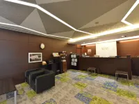 Hotel New Gaea Hakata Messe Minami Hotels near Genjuan Temple