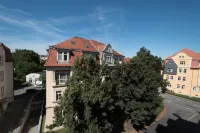 Modern Design im Klassischem Altbau