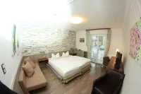 Hotel Almrausch Hotels in Bad Reichenhall