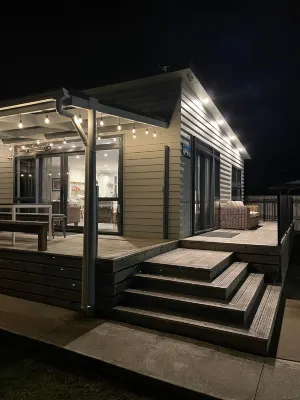 Relax In Natures Playground Hotels near Lake Taupo