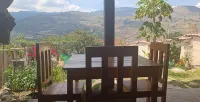 Muya Hôtels à : Chachapoyas