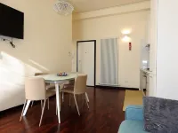 Completely renovated apartment in the center