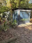 Springbrook Canyon Cabin Hotels near Wunburra Lookout