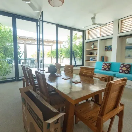 Ocean view Apartment PXM