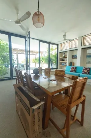 Ocean view Apartment PXM Отели рядом с достопримечательностью «Playa Carrizalillo»