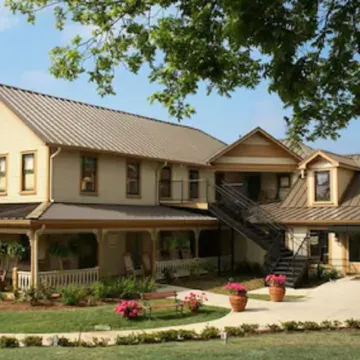 The Smith House