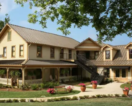 The Smith House Hotels in Lumpkin County