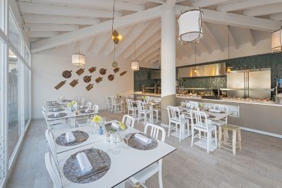 レストラン ファーガス クラブ エウロパの写真