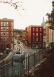 The Bons Amis Suite Hotels in Staunton