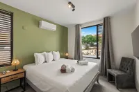 NEW! Villa Jazmyn 39 with private pool at Blue Bay Golf & Beach Resort Hotel a Sint Michiel