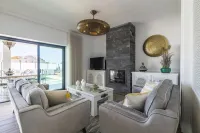 Riad Matias Galé - Luxury, private pool, AC, free wifi, 5min from the beach - 4 étoiles