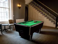 The Lansdowne, Eastbourne Hotels in Eastbourne