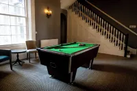 The Lansdowne, Eastbourne Hotels in Eastbourne