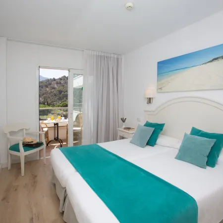 Hotel Marina